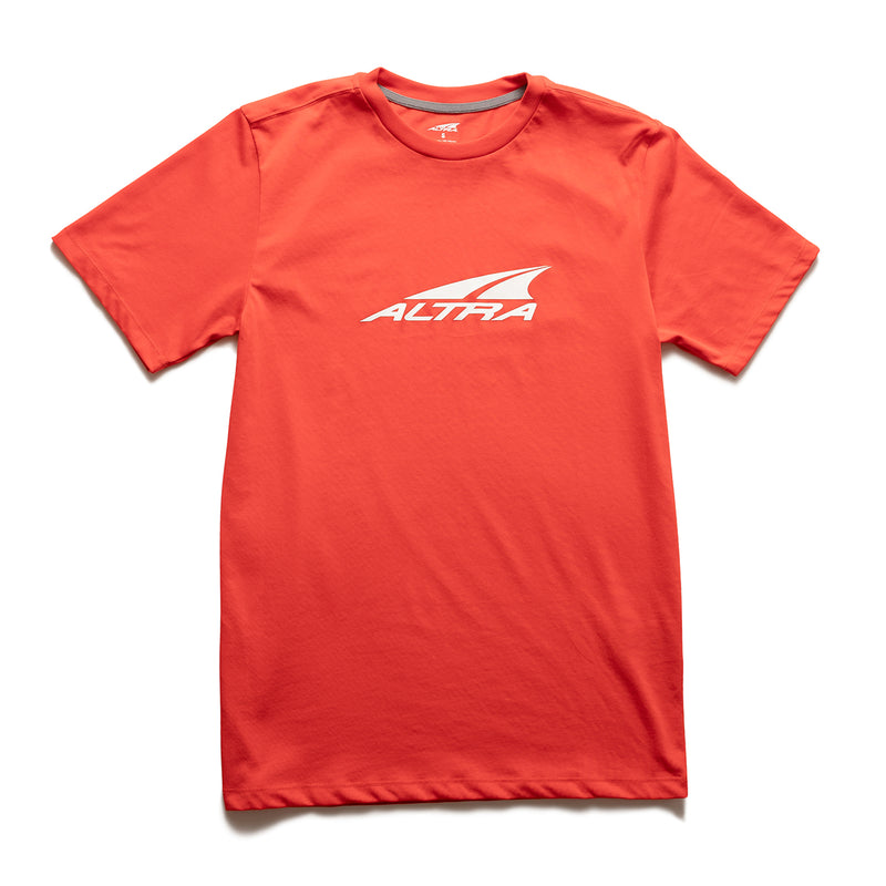 Altra Altra Everyday Recycled Tee Men