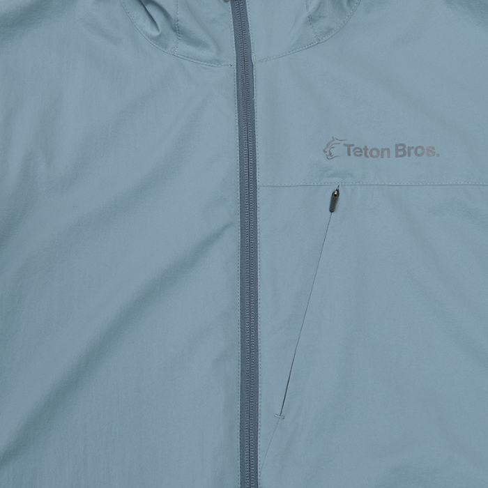 Teton Bros ティートンブロス Slick Hoody (Unisex)