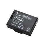 milestone マイルストーン MS-H シリーズ専用バッテリー