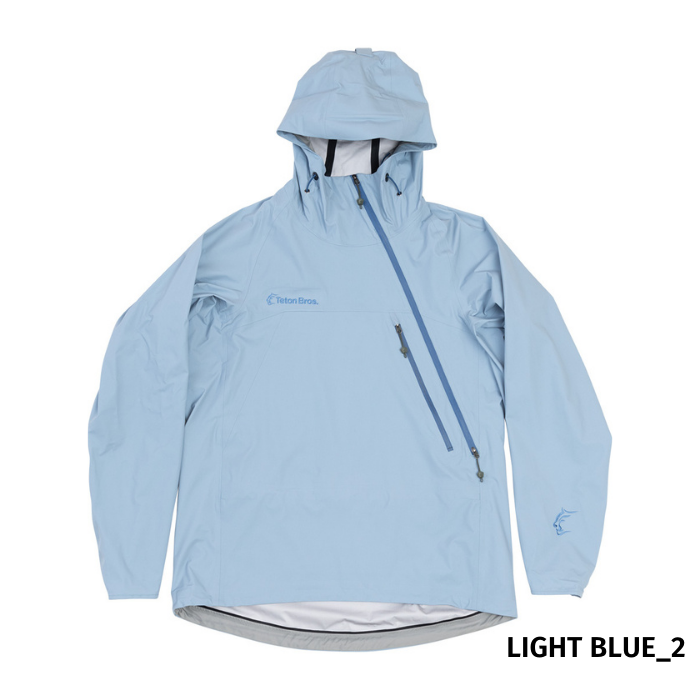 Teton Bros. TSURUGI LITE JACKET UNISEX – STRIDE LAB ONLINE STORE