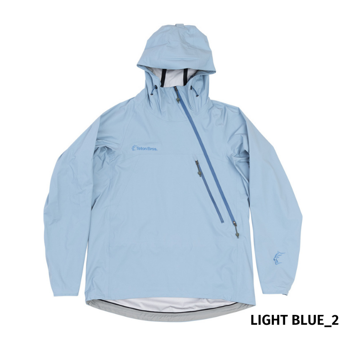 Teton Bros. Tsurugi Light Jacket Unisex