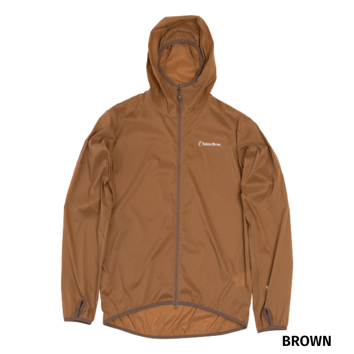 Teton Bros. Wind River Hoody Mens (for men) – STRIDE LAB ONLINE