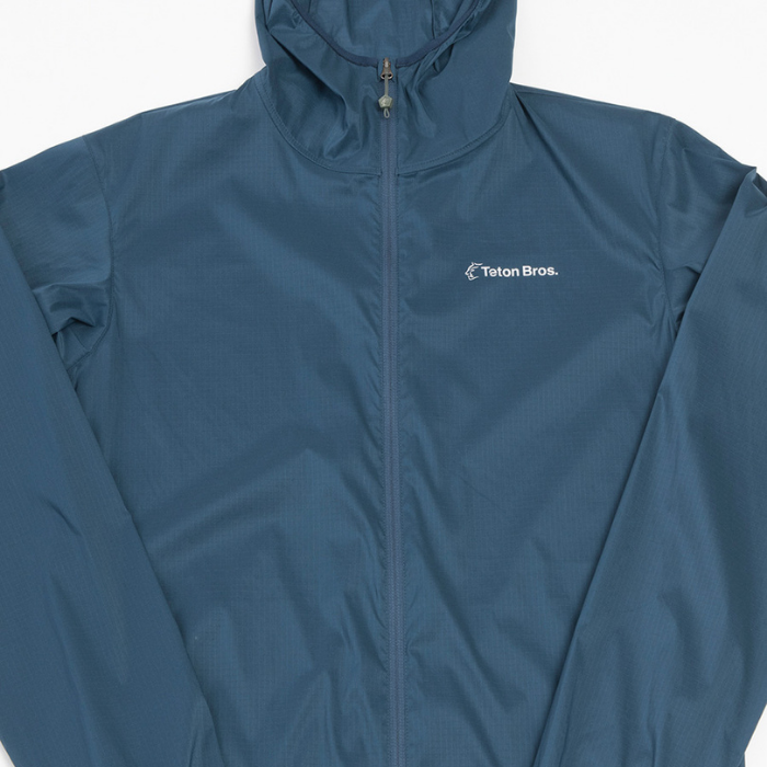 Teton Bros. WS Wind River Hoody Womens(ティートンブロス ウィンド