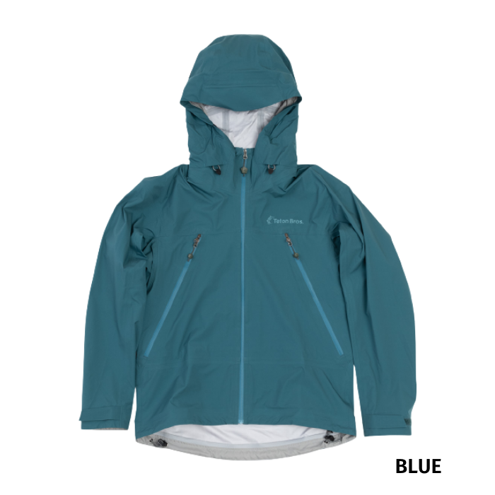 Teton Bros. WS Oze Jacket Womens（適合女性）