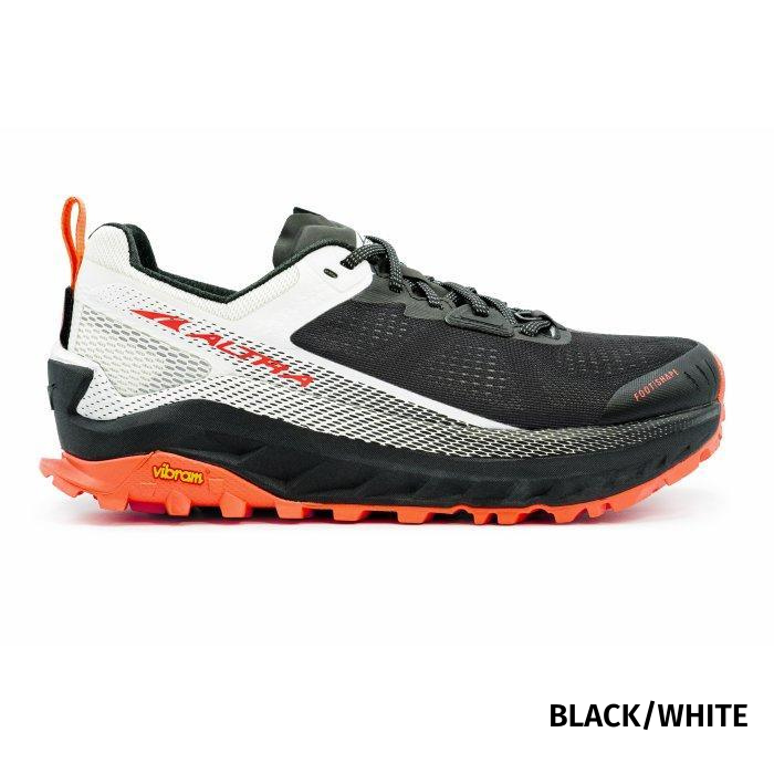 Altra Altra Olympus 4女子