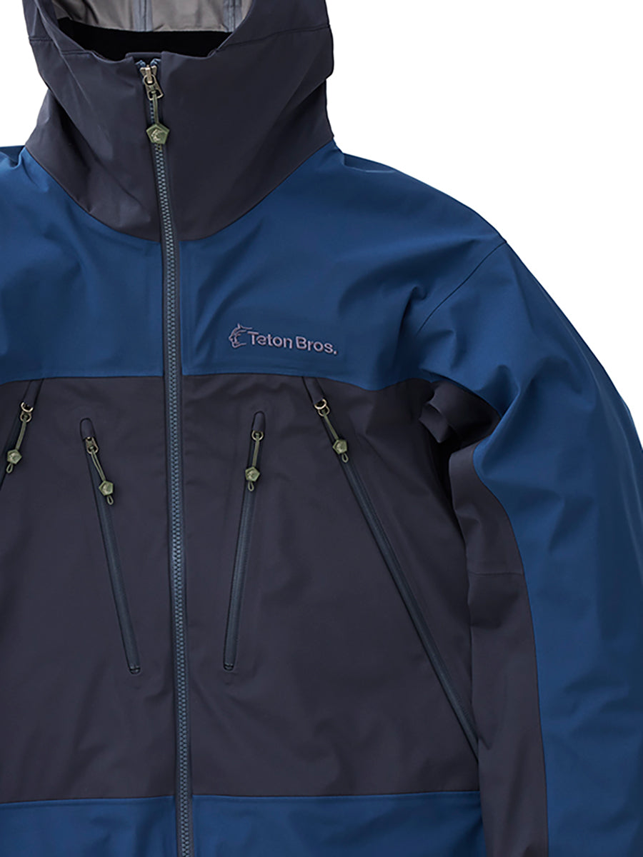 Men's Climatic Jacket [Teton Bros. Teton Bros.]